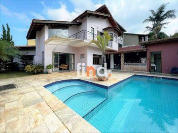 house em Rua Lazar Segal, Horizontal Park - Cotia - SP