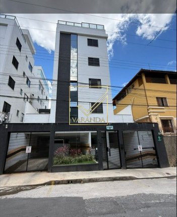 apartment em Rua Francisco Bressane, Floresta - Belo Horizonte - MG