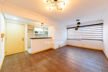 apartment em Rua Felipe de Oliveira, Petrópolis - Porto Alegre - RS