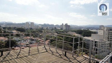 apartment em Avenida Mercedes, Alto da Lapa - São Paulo - SP