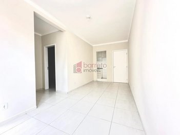 apartment em Avenida Reserva do Japy, Recanto Quarto Centenário - Jundiaí - SP