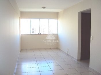 apartment em Alameda Gravatá Quadra 301 Conjunto 14, Norte (Águas Claras) - Brasília - DF