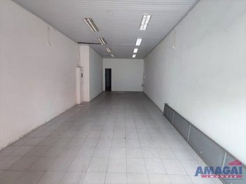 commercial_building em Alfredo Schurig, Centro - Jacareí - SP