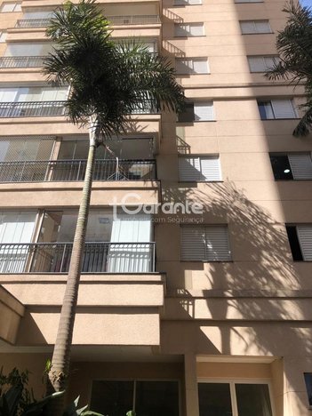 apartment em Avenida Guilherme Giorgi, Vila Carrão - São Paulo - SP