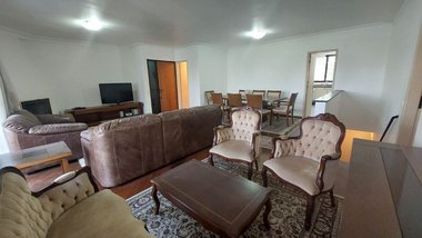 apartment em Rua Francisco Marcondes Vieira, Lar São Paulo - São Paulo - SP