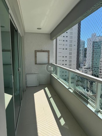 apartment em Rua 201, Centro - Balneário Camboriú - SC