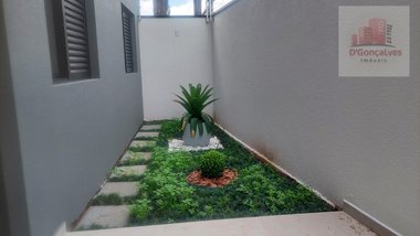 apartment em Rua Topázio, Centro - Diadema - SP