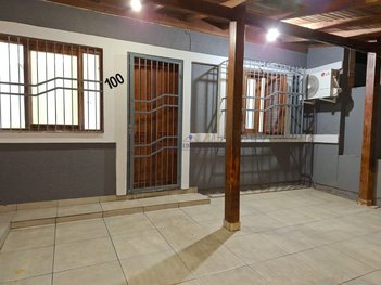 house em Rua Marselha, São José - Canoas - RS