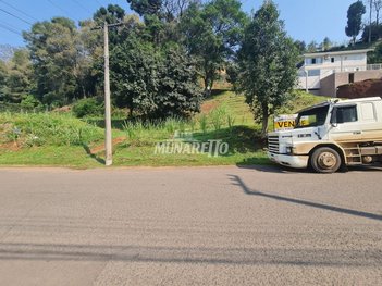 land_lot em Albino Rotta, Nossa Senhora da Salete - Concórdia - SC