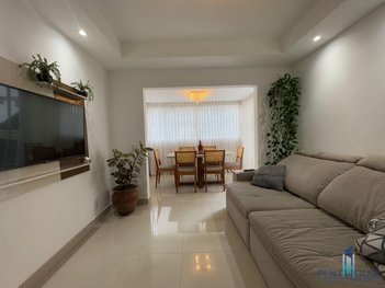 apartment em Rua 3160, Centro - Balneário Camboriú - SC
