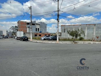 land_lot em Avenida Giovani Attílio Tolaini, Votupoca - Barueri - SP