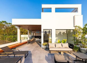 house em Rua Carlo Rainaldi, Jardim dos Estados - São Paulo - SP