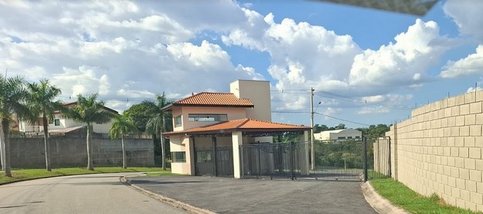 land_lot em Avenida Francisco Roldão Sanches, Alto da Boa Vista - Sorocaba - SP