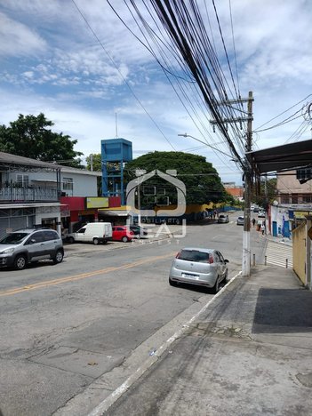 house em Rua João Robalo, Jardim da Glória - São Paulo - SP
