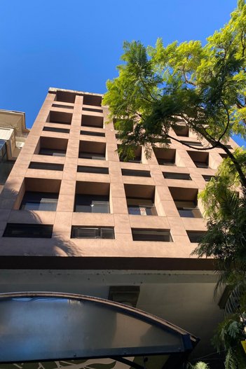 office em Rua Ramiro Barcelos, Bom Fim - Porto Alegre - RS