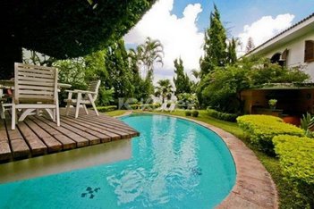 house em Rua Frei Machado, Jardim São Bento - São Paulo - SP