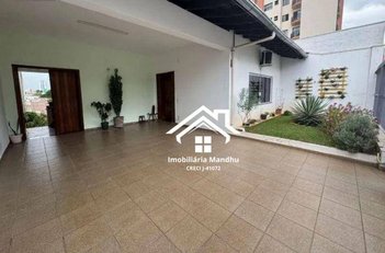 house em Rua Bom Jesus de Pirapora, Jardim Petrópolis - Jundiaí - SP