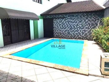 house em Rua Dinah Silveira de Queiroz, City América - São Paulo - SP