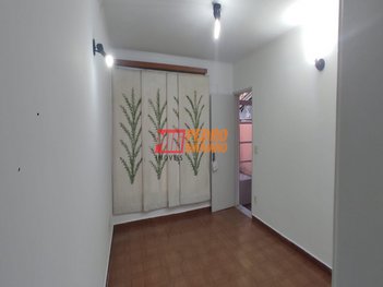 house em Rua Samuel Ribeiro, Vila Alzira - Santo André - SP