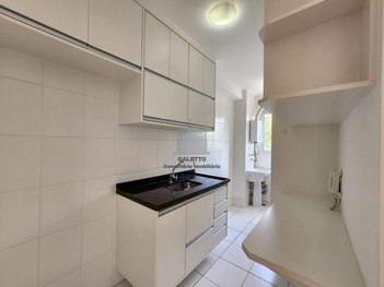 apartment em Avenida Doutor Carlos de Campos, Vila Industrial - Campinas - SP