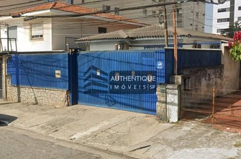 house em Alameda dos Guaiós, Planalto Paulista - São Paulo - SP