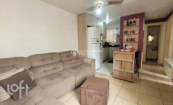 apartment em General Osório, Duque de Caxias - São Leopoldo - RS