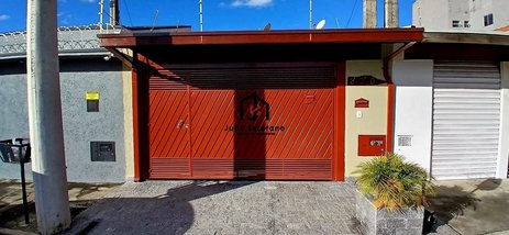 house em Rua Campinas, Parque Urupês - Taubaté - SP