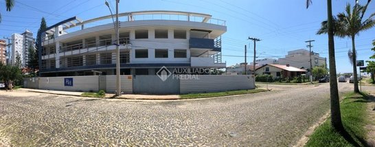 apartment em Rua Leonardo Truda, Torres - Torres - RS