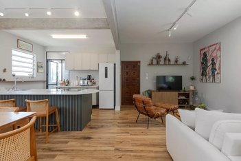 apartment em Rua Doutor Jesuíno Maciel, Campo Belo - São Paulo - SP