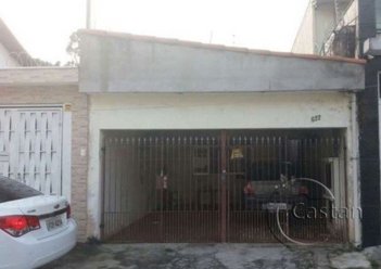 house em Rua Padre Leonel Franca, Vila Libanesa - São Paulo - SP