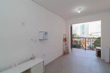 apartment em Eusébio Matoso, Pinheiros - São Paulo - SP