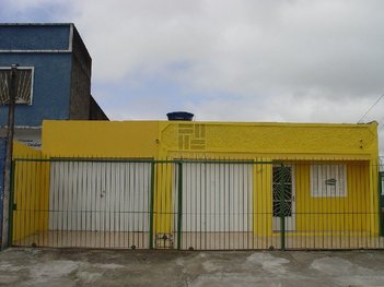 house em Henrique Dias, Fragata - Pelotas - RS