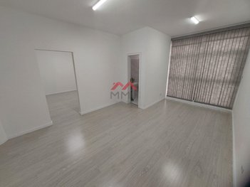 office em Avenida Marechal Floriano Peixoto, Centro - Curitiba - PR