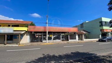 commercial_building em Avenida Tomaz Edison, Scharlau - São Leopoldo - RS
