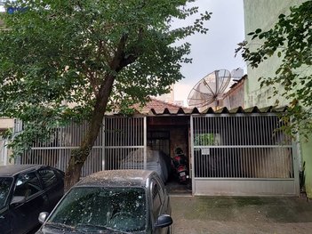 house em Rua Henrique Bernardelli, Santana - São Paulo - SP