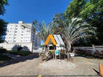 apartment em Rua Ramon Haro Martini, Vila Haro - Sorocaba - SP