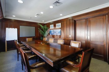 office em Avenida Engenheiro Luiz Carlos Berrini, Cidade Monções - São Paulo - SP