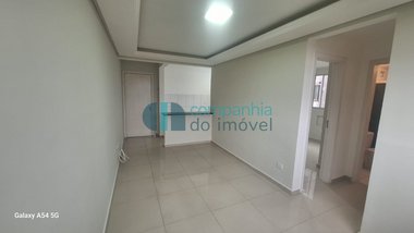 apartment em Rua São Salvador, Costeira - São José dos Pinhais - PR
