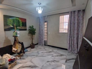 apartment em Avenida Magenta, Vitória - Belo Horizonte - MG