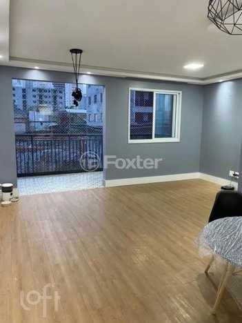 apartment em Rua Antonieta, Picanço - Guarulhos - SP
