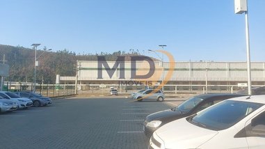 industrial em Doutor Antonio João Abdalla, Jordanésia (Jordanésia) - Cajamar - SP