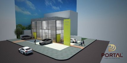 commercial_property em ROQUE CALAGE, Passo da Areia - Porto Alegre - RS