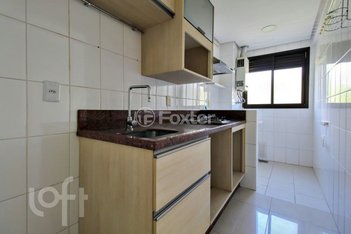 apartment em Travessa Carmem, Moinhos de Vento - Porto Alegre - RS