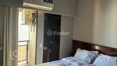 apartment em Avenida Rio Branco, Campos Elíseos - São Paulo - SP
