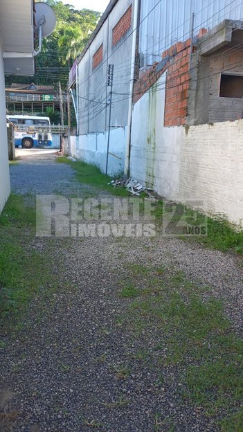 land_lot em Francisco Magno Vieira, Rio Tavares - Florianópolis - SC