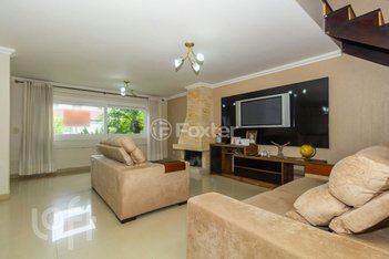 house em Rua Selso Maffessoni, Ipanema - Porto Alegre - RS