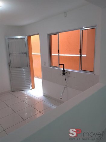 house em Rua Conde de Avintes, Jardim Rodolfo Pirani - São Paulo - SP