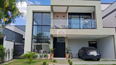 house em Estrada Municipal João Gadioli, Quiririm - Taubaté - SP