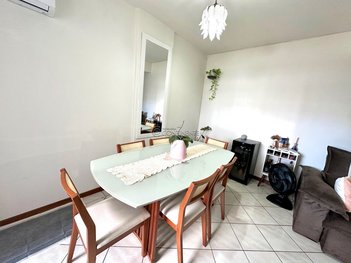 apartment em Quinze de Novembro, Campinas - São José - SC