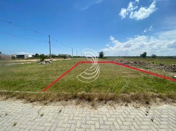 land_lot em Rua Tenente-Aviador Aristeu de Souza Coelho, Centro - Pelotas - RS